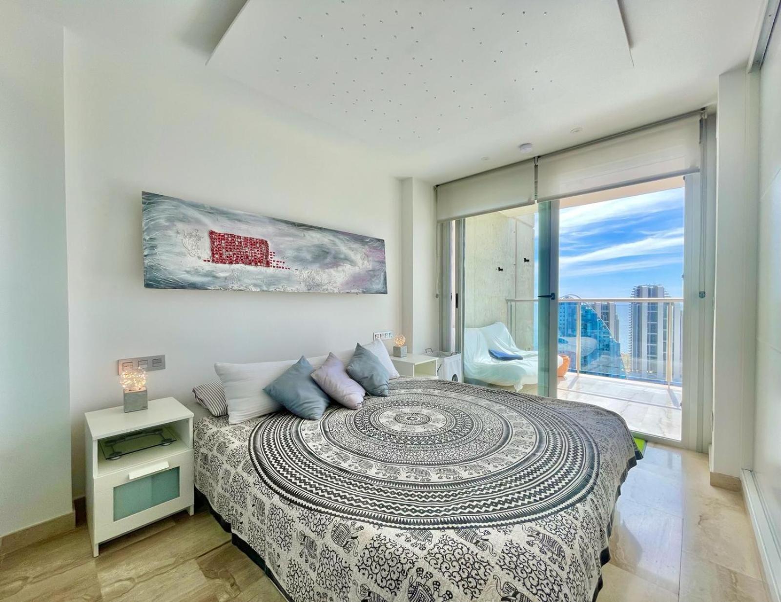 Poniente Lux Apartamento