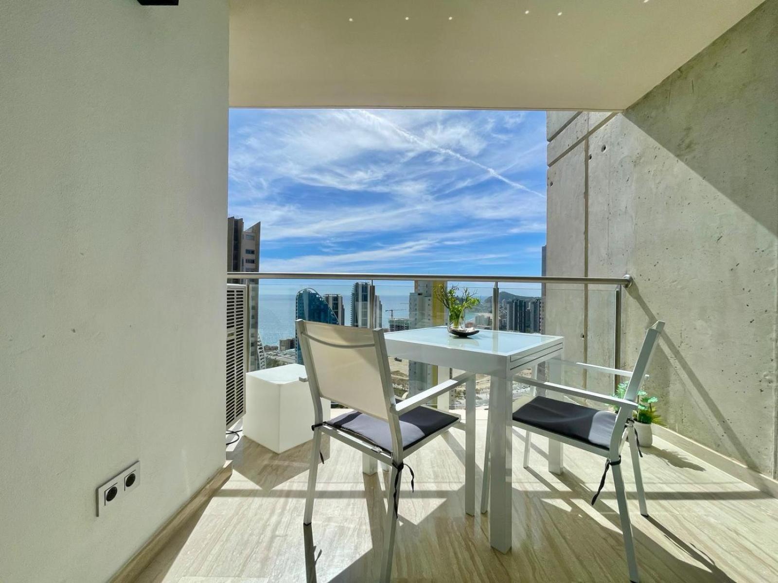 Poniente Lux Apartamento